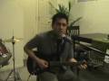 Weekend Wars/Indie Rokkers/Pieces of What/Love Always Remains -MGMT (cover)