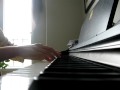 A.N.JELL - Still 여전히 Piano Cover
