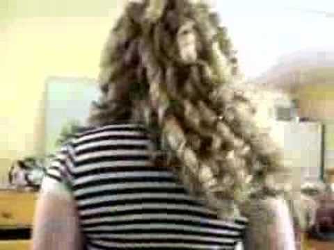 Ese's HAIR!!