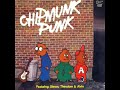 Chickmunk Gansgta- twice a day Chickmunk Gansgta- twice a day