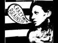 CRAZY AND THE BRAINS- Sexy Magazines