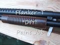 My Airsoft Collection - PART 5