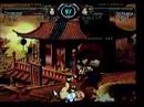 Guilty Gear AC Ranbat May - Jam Vs May Guilty Gear AC Ranbat May - Jam Vs May