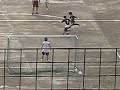 Hong Kong Football field