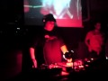 Chuck Daniels @ Fiasco 13.11.09 vid1