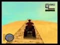 Funny San Andreas WTF