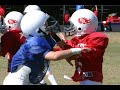 Will Siler 2007 Football Collage Will Siler 2007 Football Collage