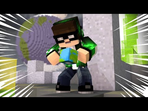 UZAYA YOLCULUK ! MİNECRAFT BKT