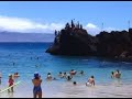 Ka`anapali Beach