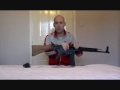 AGM MP44 STG44 or Sturmgewehr 44