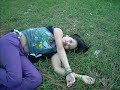 Horhay kills Sarah