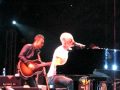 The Fray - Syndicate [Live, Atlanta, GA, Star 94 Jingle Jam 2009] THIRD ROW