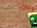 videos de Scary Shorts Entry:  Brain Candy