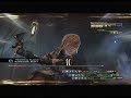 Final Fantasy XIII - FINAL BATTLE PART 1