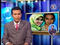 Ina VS Mawi - Berita TV1
