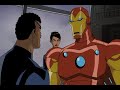 Los heroes mas poderosos del planeta episodio 1 2/2