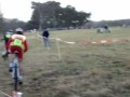 British National Cyclo-Cross Championships 2008 Under 23