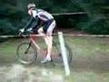 National Cyclo-Cross Championships 2007 2008 Under 23 RACE