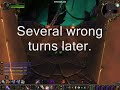 Tbc Private Server Boss Exploration (part 1) The Black Templ