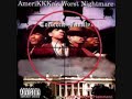 Corleone Familly - Eyez Tight