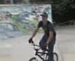 trucos en bici