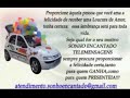 Telemensagem - contatosonhoencantado@gmail.com
