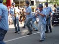 Funny Funky Brass Band / JPR - JFL ' 09