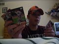 2008 Upper Deck Blaster