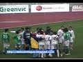 Compacto Colchagua vs Trasandino