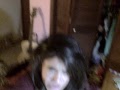Mia Singing! =)