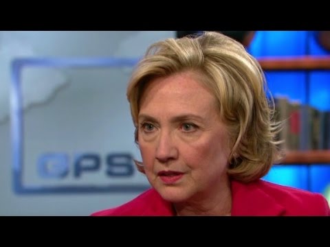 Hillary Clinton: Putin is arrogant and tough