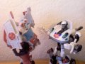 Transformers Stop-Motion The Animated Autobots Congratulate Sean Long