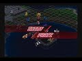 Super Robot Taisen Original Generations (OG1) Playthrough - Final Stage (Kyosuke) Part 5