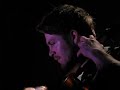�lafur Arnalds - 0952 (Live @ EKKO, Utrecht)