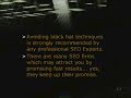 Search Engine Optmization - Tips and Tricks Search Engine Optmization - Tips and Tricks