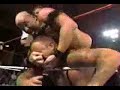 Damian Demento &amp; Repo Man vs. The Bushwhackers