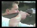 Cowling Gala 1987 13/13 - Clay Shoot