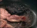 The Bacon, Egg and Black Pudding Roll