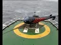 piloto sortudo de helicoptero 