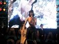 ノリアキ LIVE @ 早稲田祭