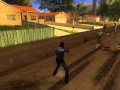 The Walking Dead para GTA San Andreas vídeo 1