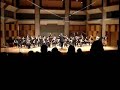 McGill University Wind Ensemble - Pictures part 3