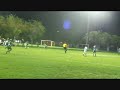 De Anza Norcal Game #4 110409
