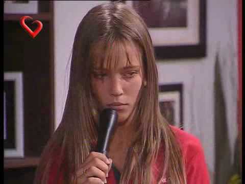 Rebelde Way - El plan
