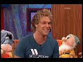 Lincoln Lewis on Saturday Disney Lincoln Lewis on Saturday Disney