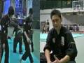 Quest-ITE Simei Pencak Silat Filming Project 2008 