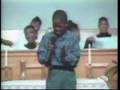 Gospel Singer Gospel Singer