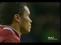 Buena actuaci�n de Rambo ante el Ascoli. Parte II.