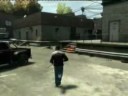 Grand Theft  Auto IV- Truck Hustle