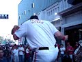 Yawkey Way Party